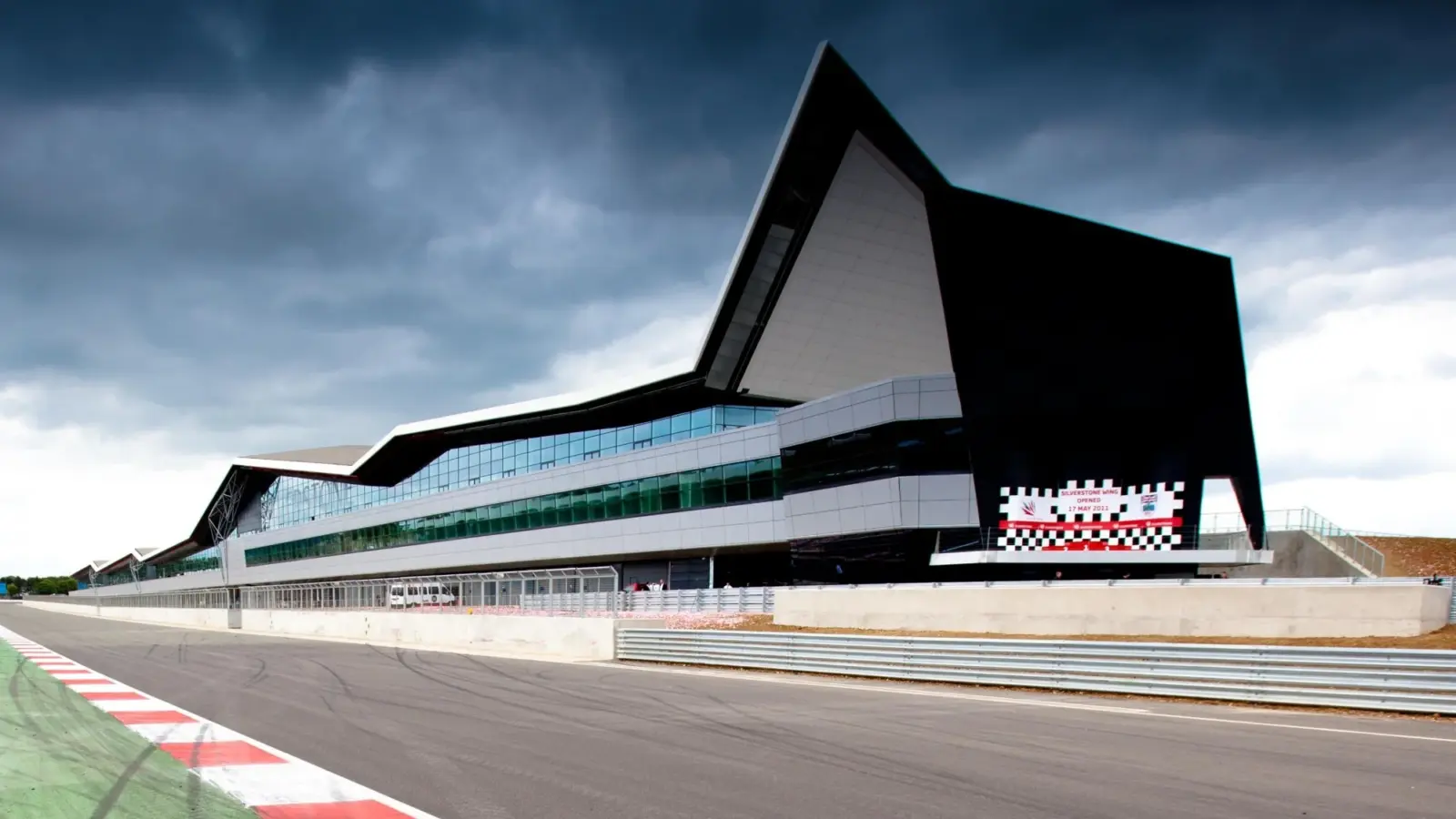 F1 Sprint Race Qualifying Explained [w/video]