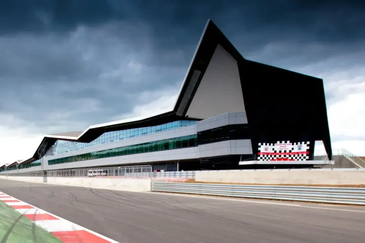 F1 Sprint Race Qualifying Explained [w/video]