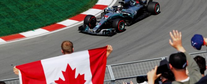 F1 Preview Canada 2019