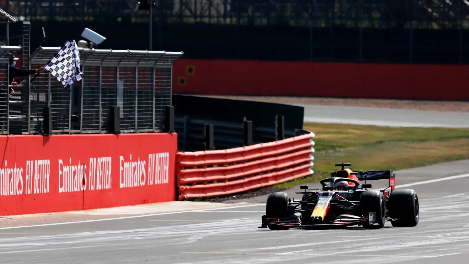 F1 Review: 70th Anniversary GP (and F1 ramblings)