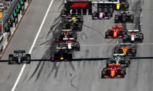 F1 Review: Austria 2019