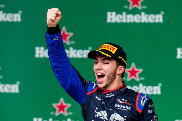 F1 Review: Brazil 2019