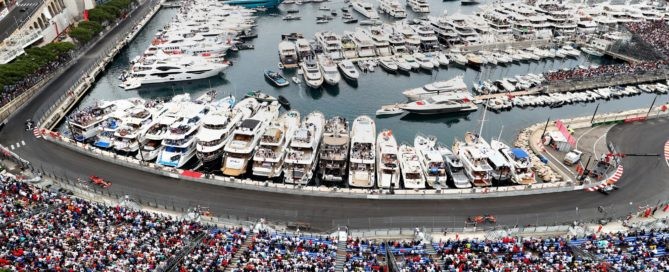 F1 Review Monaco 2019