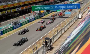 F1 Review: Spain 2020 (and F1 ramblings)