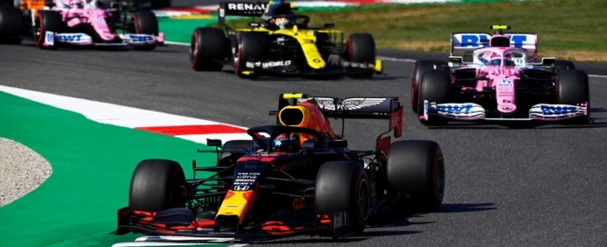 F1 Review Tuscany 2020 1