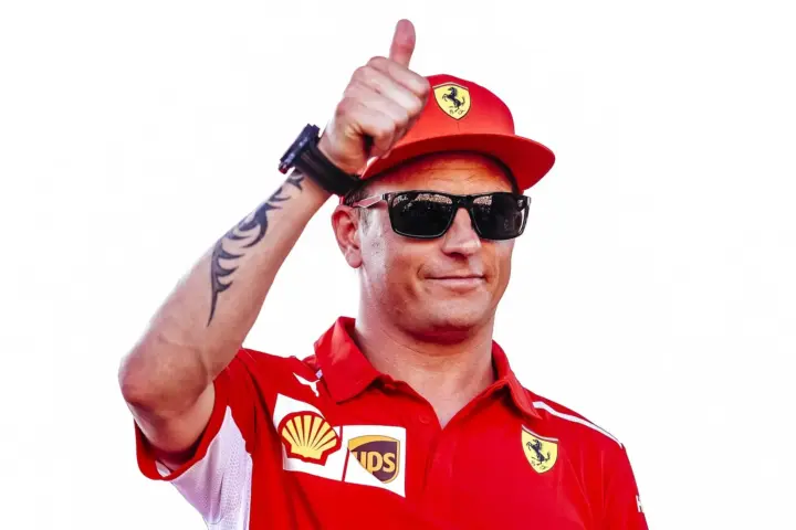 F1 Rumours and Shenanigans