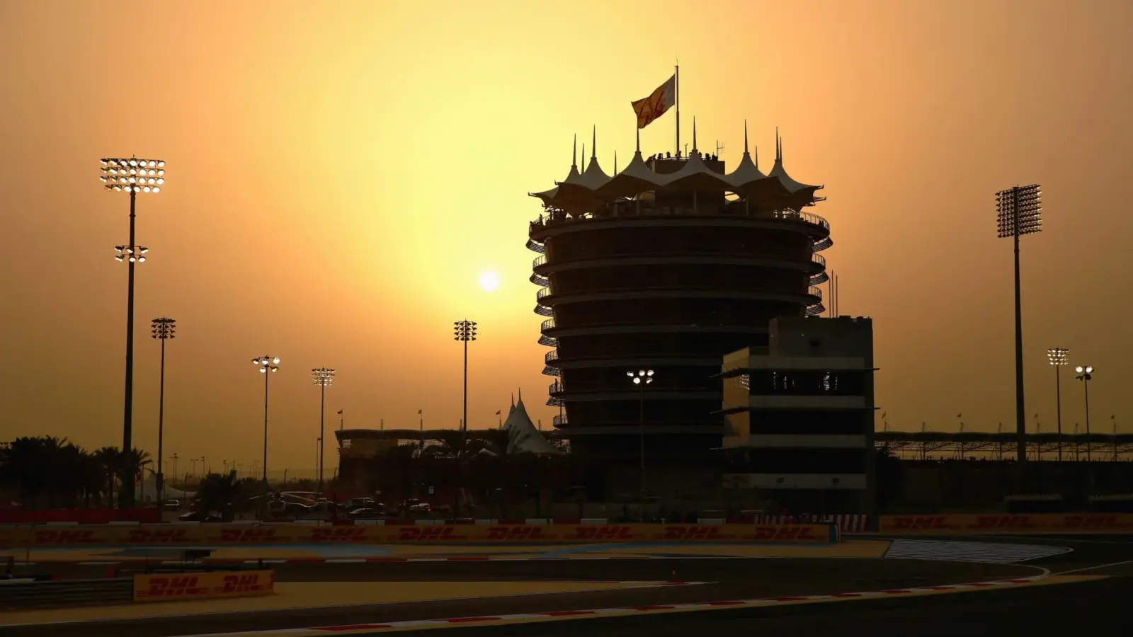 F1 preview: Bahrain 2019