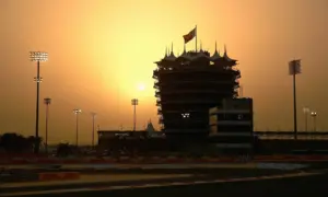 F1 preview: Bahrain 2019