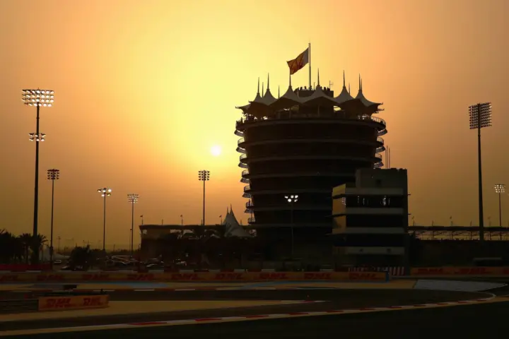 F1 preview: Bahrain 2019