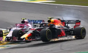 F1 preview: Brazil 2019