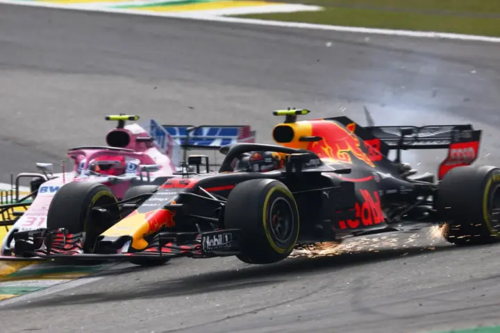 F1 preview: Brazil 2019
