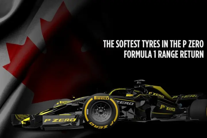 F1 preview: Canada 2019