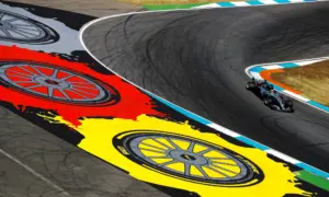 F1 Preview: Germany 2019