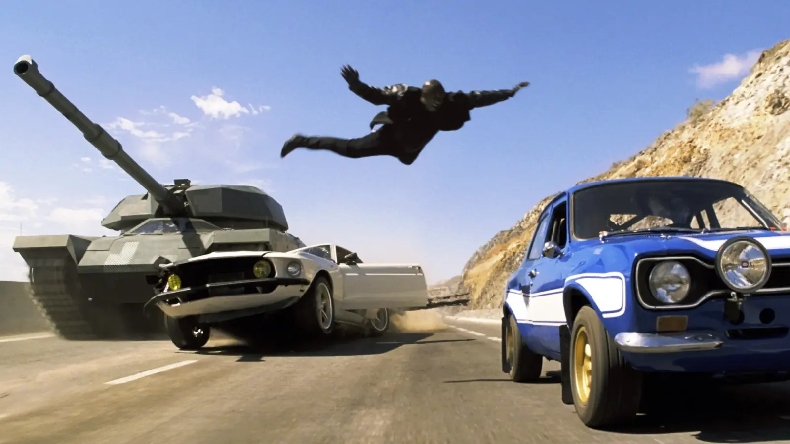 25 Things We Learned While Watching Movies
