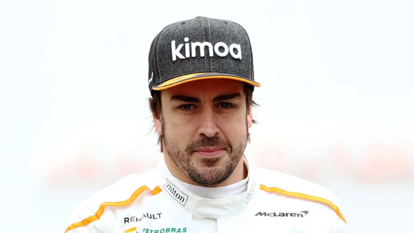 Fernando Alonso quits F1