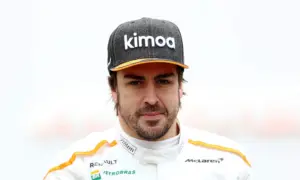 Fernando Alonso quits F1