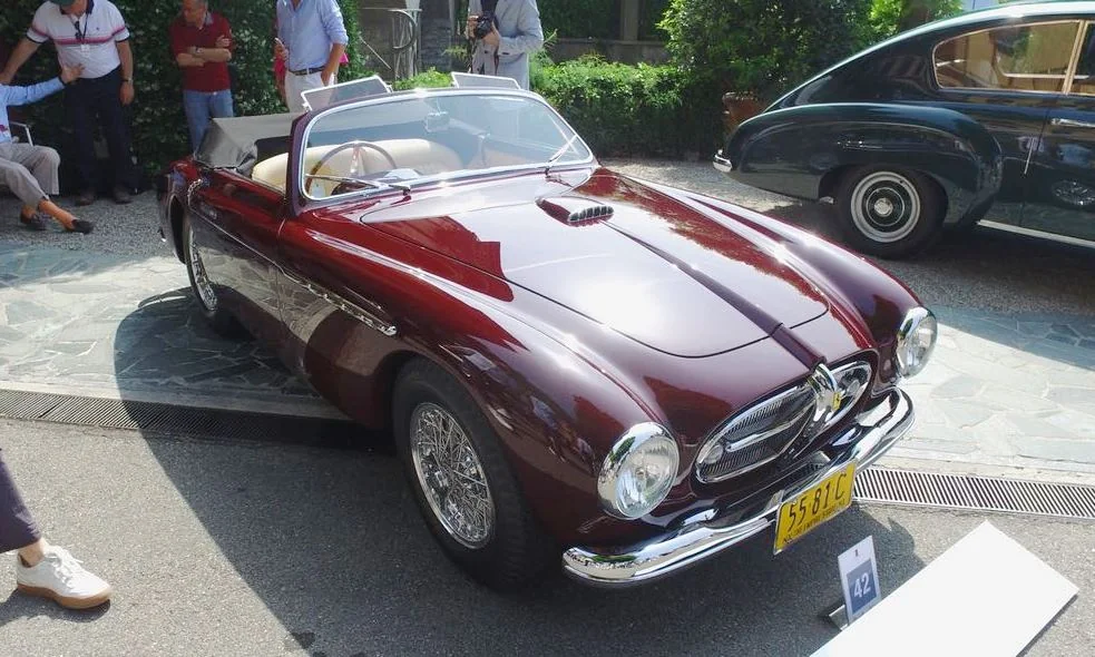 Ferrari 212