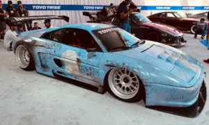 2019 SEMA Show [Gallery Part 2]