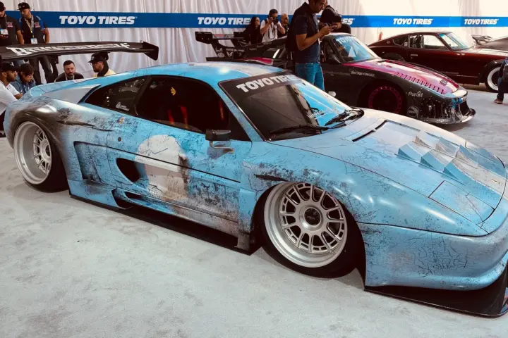 2019 SEMA Show [Gallery Part 2]