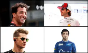 Ferrari Driver Conundrum: what’s up for ’21?