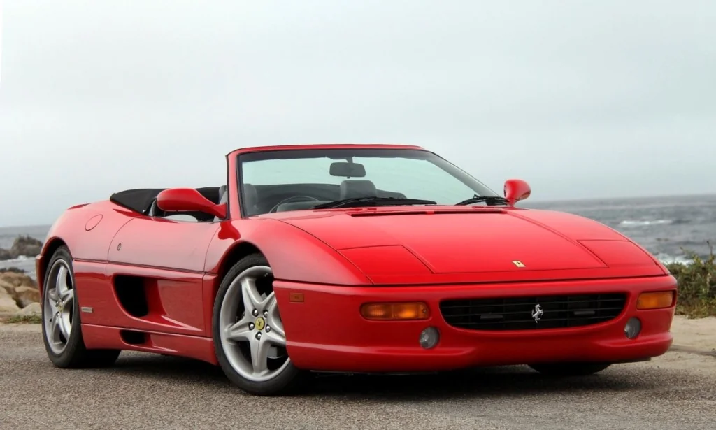 Future Classic Cars 
