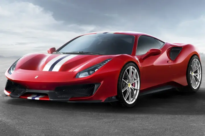 2018 International Engine of the Year awards