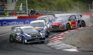 Monday Motorsport Round-Up: 2 July 2018 [w/videos]