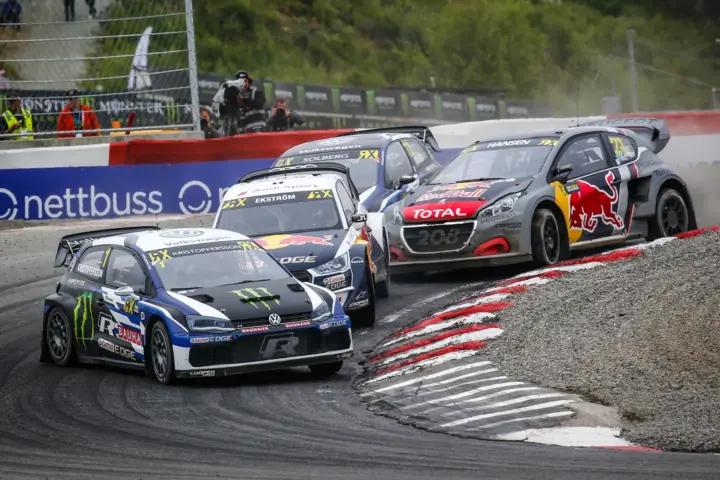 Monday Motorsport Round-Up: 2 July 2018 [w/videos]
