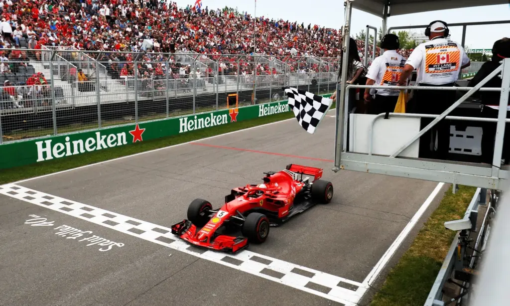 Monday Motorsport Round-Up: 11 June 2018 [w/videos]