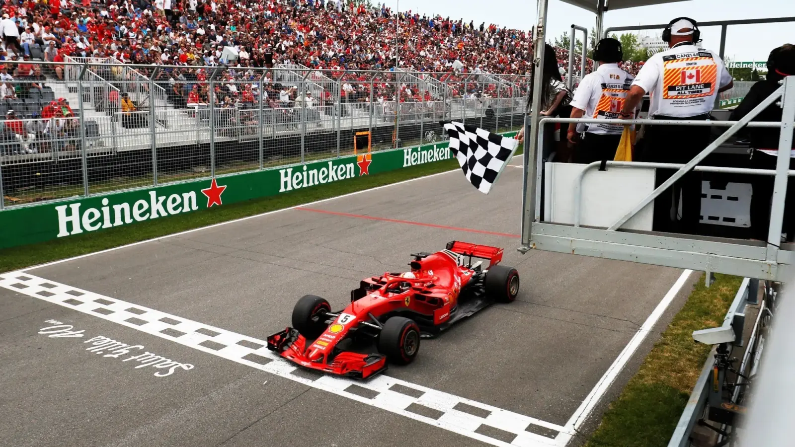 Monday Motorsport Round-Up: 11 June 2018 [w/videos]