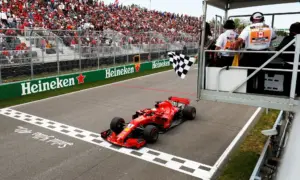 Monday Motorsport Round-Up: 11 June 2018 [w/videos]