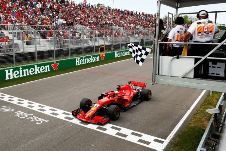 Monday Motorsport Round-Up: 11 June 2018 [w/videos]