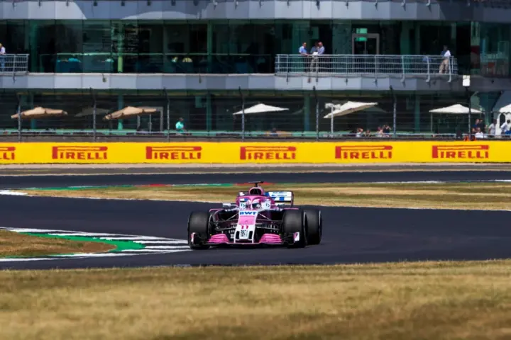 Lance Stroll and family linked to Force India move