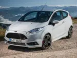 Ford Fiesta ST