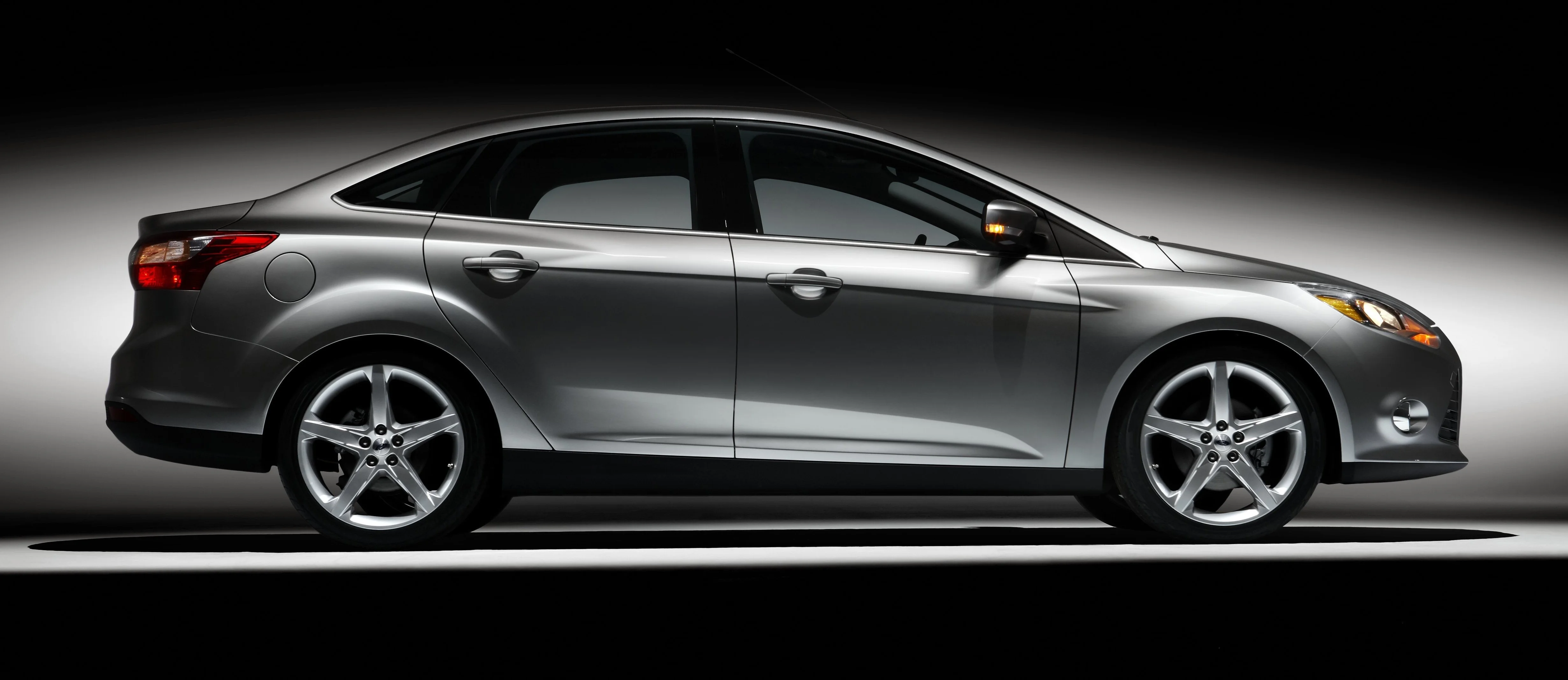 Ford Focus 2.0 TDCI Powershift