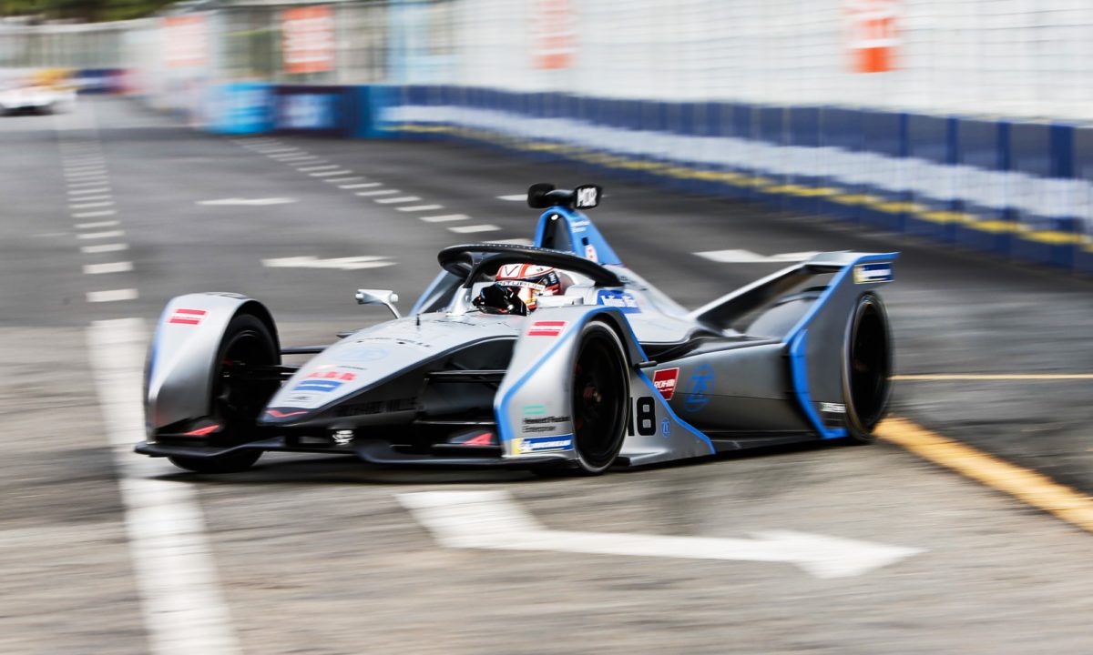 Formula E to Cape Town is a possibility as confimed by the city today.