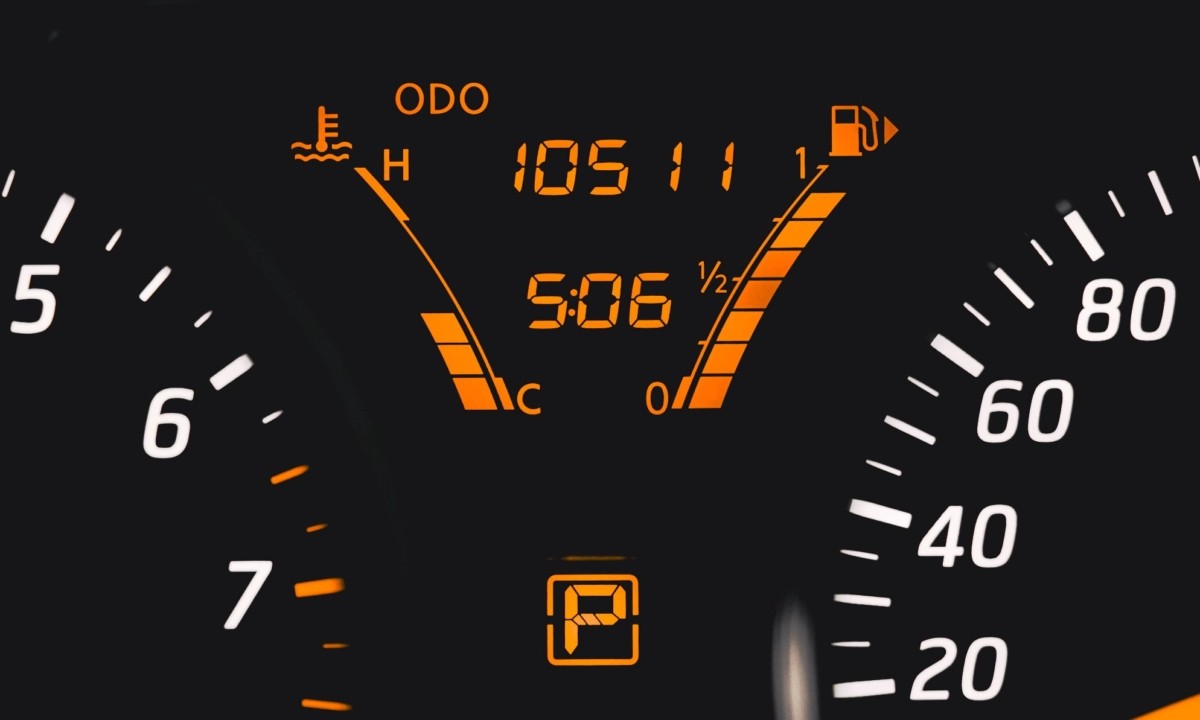 Fuel price breakdown as pubished by the AA annually