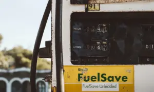 The Fuel Price Breakdown