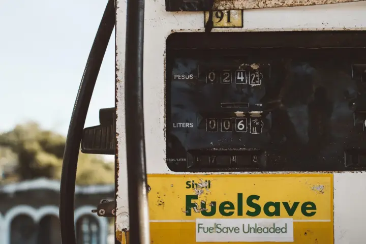 The Fuel Price Breakdown