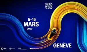 2020 Geneva Motor Show Cancelled