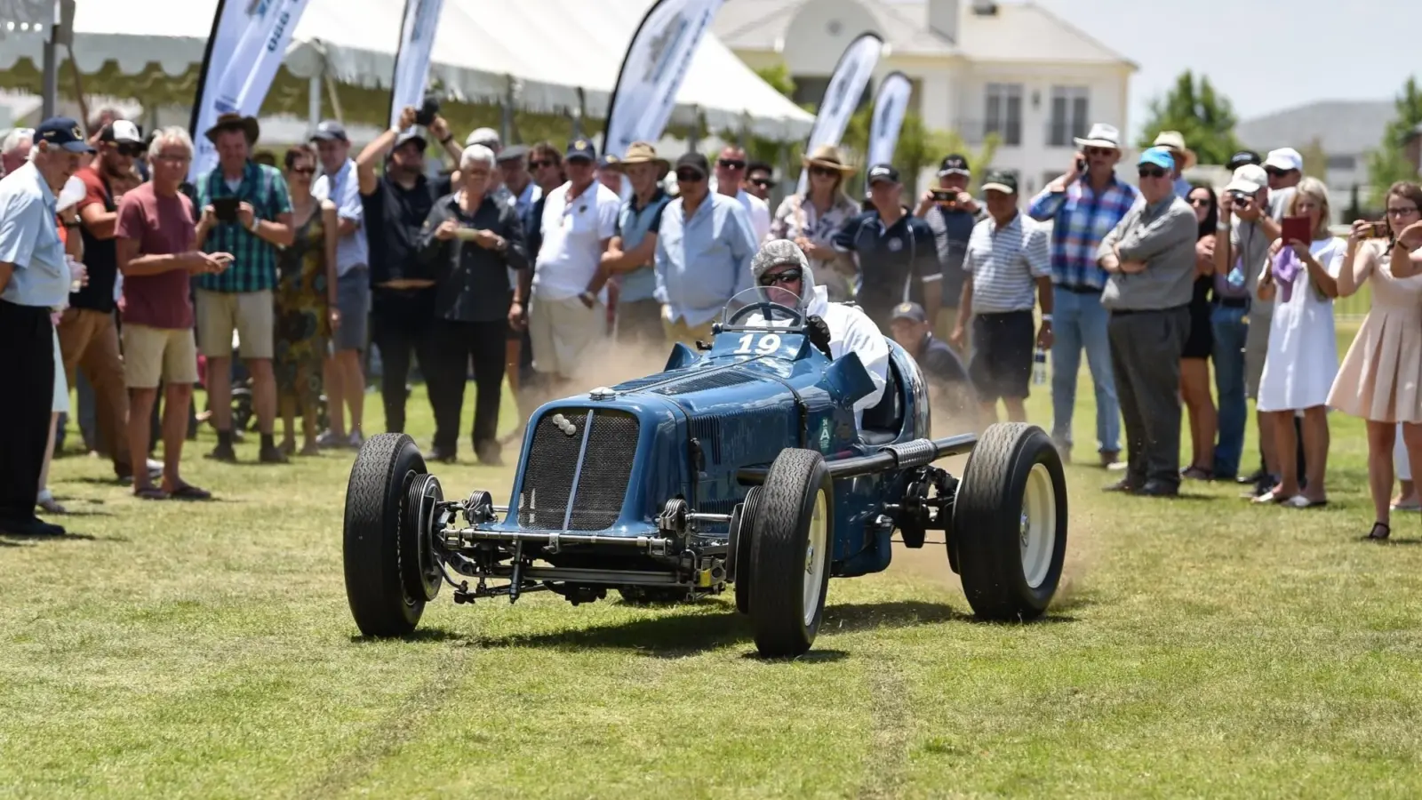 SA Historic GP [Gallery – Part 2]