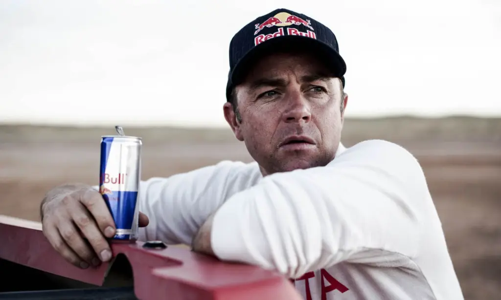 Giniel de Villiers – Dakar Man [Gallery]