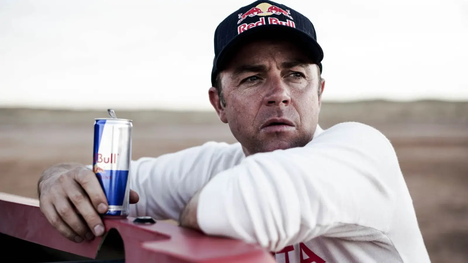 Giniel de Villiers – Dakar Man [Gallery]