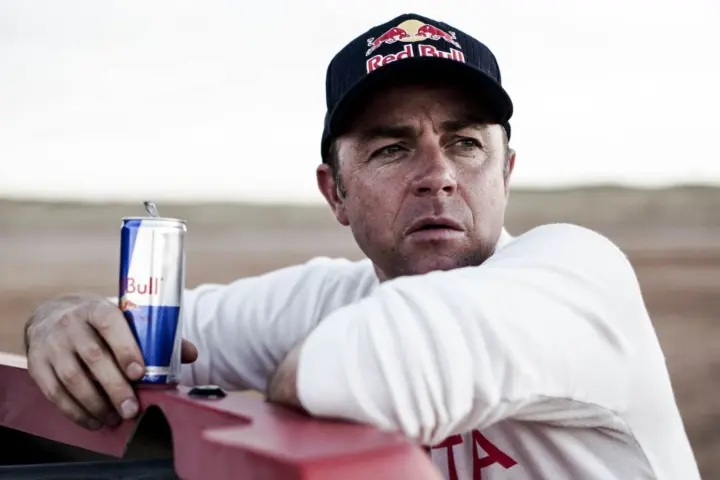 Giniel de Villiers – Dakar Man [Gallery]