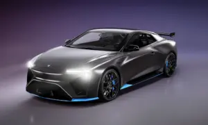 RG Nathalie Ready for Production [w/video]