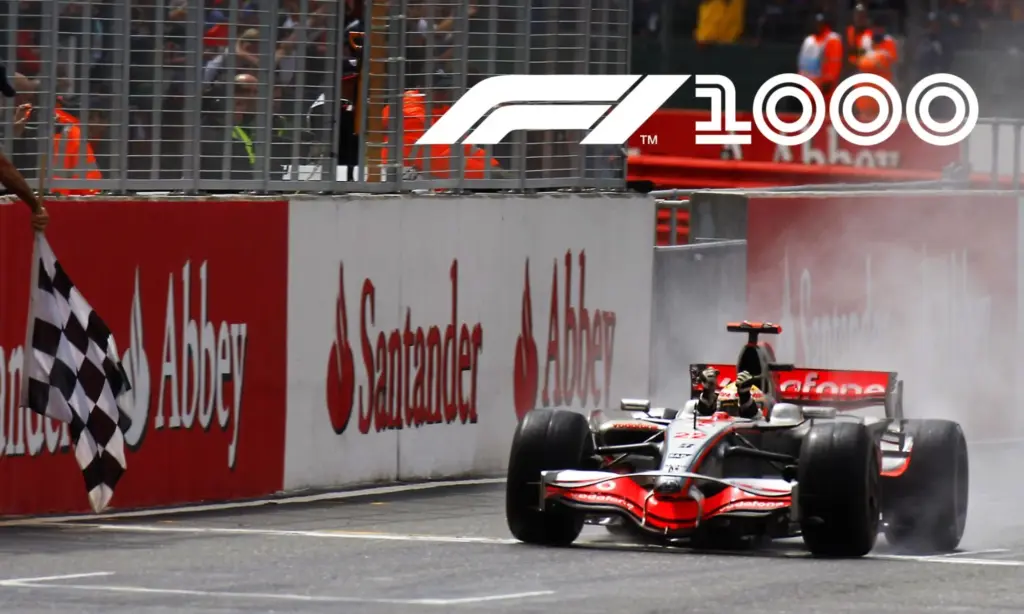 F1 preview: China 2019 (The 1 000th Grand Prix)