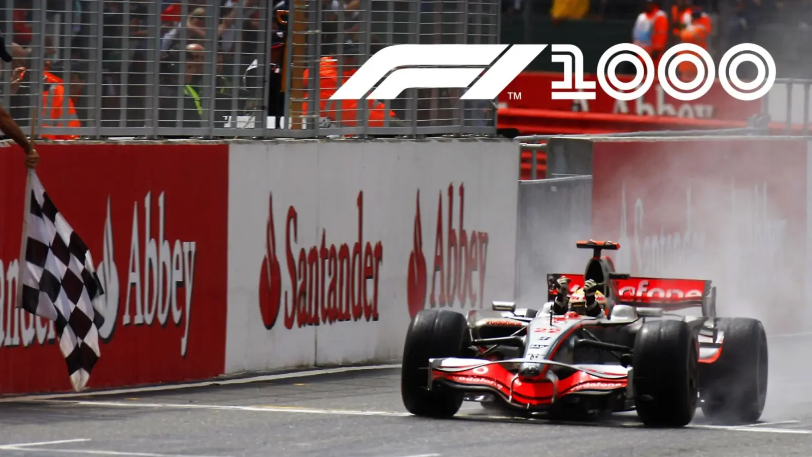 F1 preview: China 2019 (The 1 000th Grand Prix)