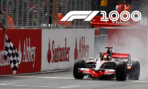 F1 preview: China 2019 (The 1 000th Grand Prix)