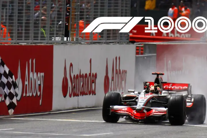 F1 preview: China 2019 (The 1 000th Grand Prix)