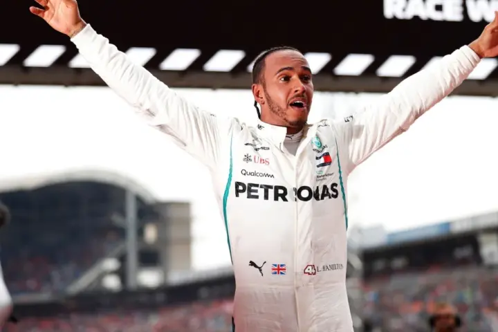 Monday Motorsport Round-up: 23 July 2018